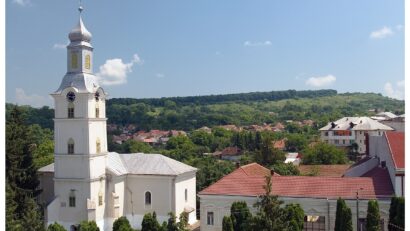 Mobilkórházban lehet kérni vizsgálatokat Szilágycsehben