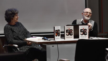 A kommunista diktatúrák áldozatainak emléknapjára