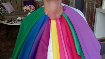 Színtanácsadás: hideg-meleg, pasztell és árnyalatok