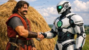 Sajtóklub: Aranyból és Petőfiből is vizsgáztattuk a ChatGPT-t