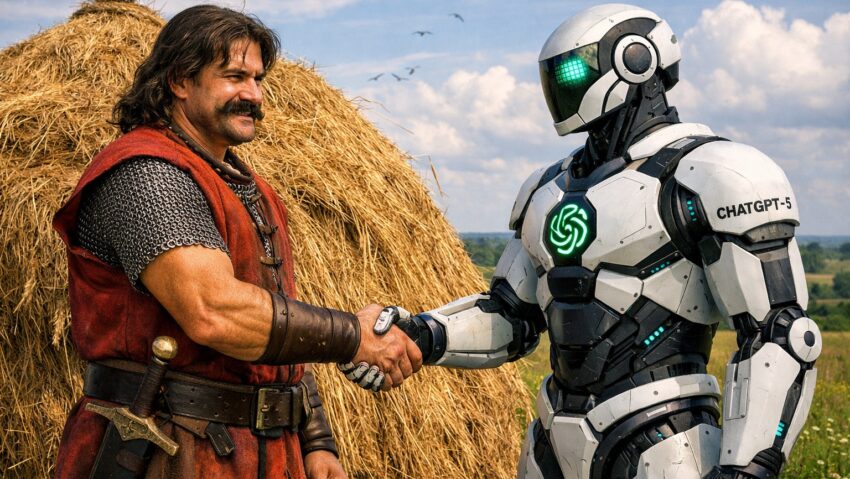 Sajtóklub: Aranyból és Petőfiből is vizsgáztattuk a ChatGPT-t