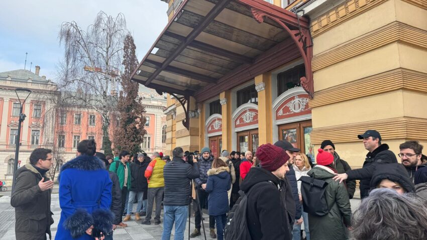 Visszavonta a kulturális miniszter a színészek napi beszámolójáról szóló javaslatát