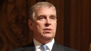 Őrizetbe vették András volt yorki herceget