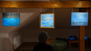 Alkotás: szín és Fonák