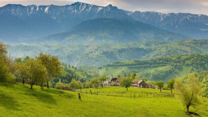 Kikérnék az önkormányzatok véleményét a védett területekről