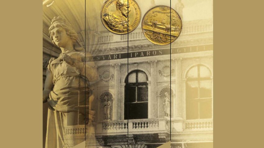 A kolozsvári Iparos Egylet története