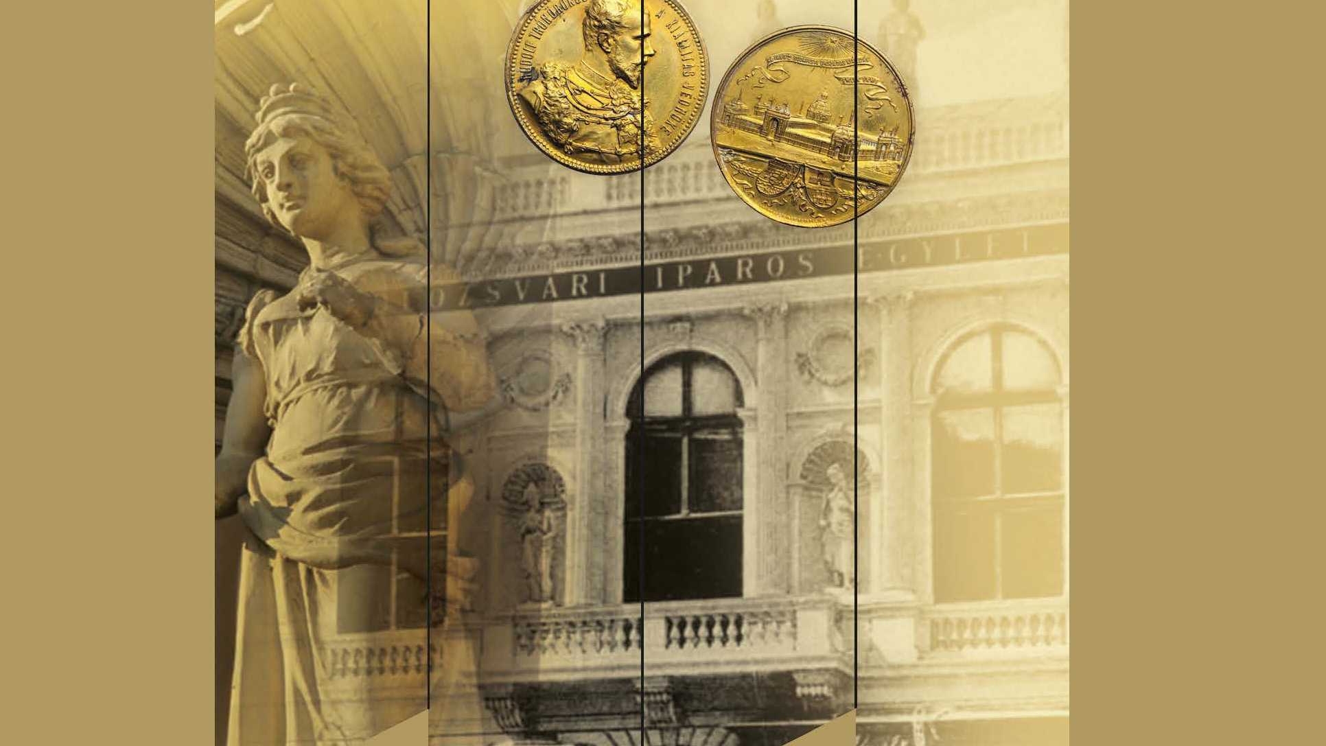 A kolozsvári Iparos Egylet története