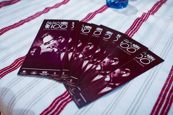 Március 26-án kezdődik a Kallós Zoltán emlékév