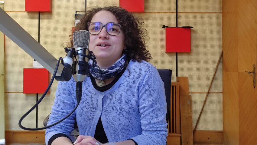 RODOSZ: reziliencia a doktori mellett