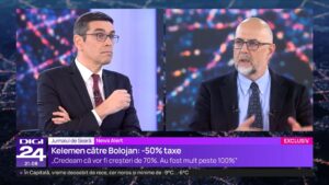 Kelemen: csökkenteni kell az adókat