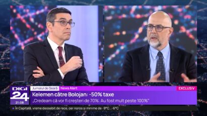 Kelemen: csökkenteni kell az adókat