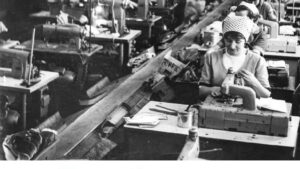 Összegyűjtenék a nagyváradi könnyűipar tárgyi emlékeit