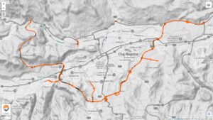 Súlyosabb lehet a feltételezett csalás a kolozsvári körgyűrű ügyében