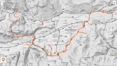 Súlyosabb lehet a feltételezett csalás a kolozsvári körgyűrű ügyében