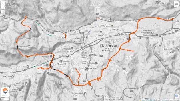 Súlyosabb lehet a feltételezett csalás a kolozsvári körgyűrű ügyében