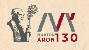 Márton Áron életműve előtt tisztelegnek