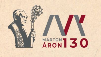 Márton Áron életműve előtt tisztelegnek