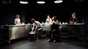 “Minden évben azt mondom, hogy ez az utolsó” – Mások élete a Csíki Játékszínben