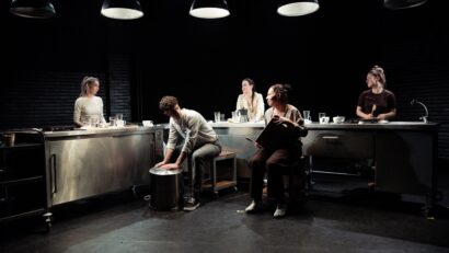 “Minden évben azt mondom, hogy ez az utolsó” – Mások élete a Csíki Játékszínben