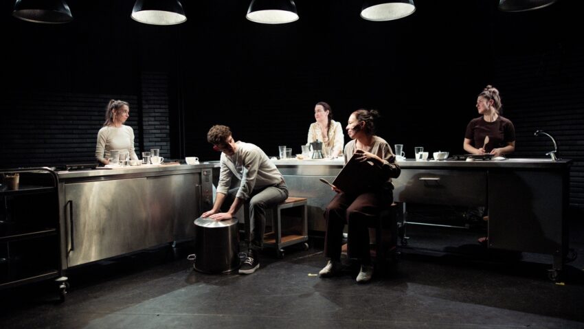 “Minden évben azt mondom, hogy ez az utolsó” – Mások élete a Csíki Játékszínben