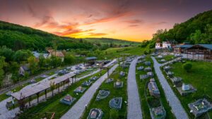 Összefognak az erdélyi élményparkok