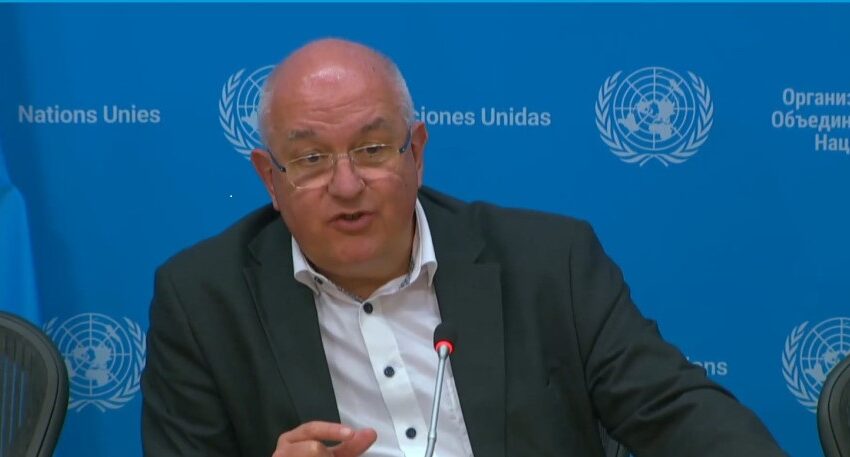 ENSZ-jelentéstevő: hiányos az európai kisebbségi nyelvek védelme