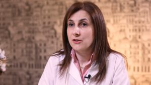 „A rákos megbetegedés nem egyenlő a halállal”