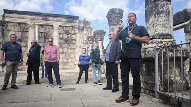 Szalai Viktor: „Jó hely a világ, minden megvan benne, ami kell nekünk”