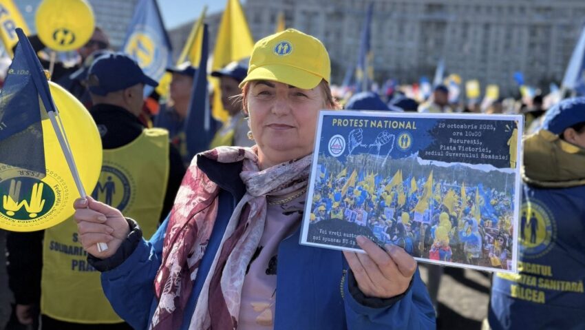 Nehéz elképzelni, milyen lenne az általános sztrájk az egészségügyben