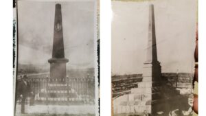 Makacs emlékezetpolitikai játszma