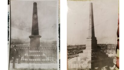 Makacs emlékezetpolitikai játszma