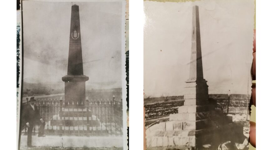 Makacs emlékezetpolitikai játszma