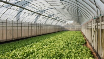 Várhatóan drágábbak lesznek a korai zöldségek