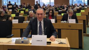 Védintézkedésekről szavaztak a Mercosur-egyezmény kapcsán