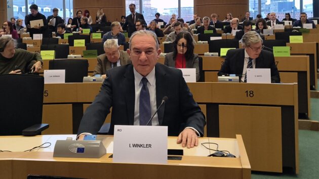 Védintézkedésekről szavaztak a Mercosur-egyezmény kapcsán