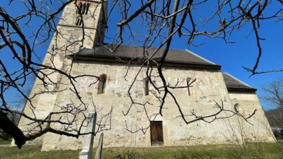 Műemlékvédelemről – két helyszínről