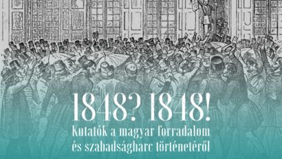 Újabb kutatások a magyar forradalom és szabadságharc történetéről