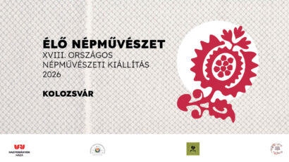 A népművészet igenis él