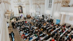 Bach születésnapját ünnepli Kolozsvár