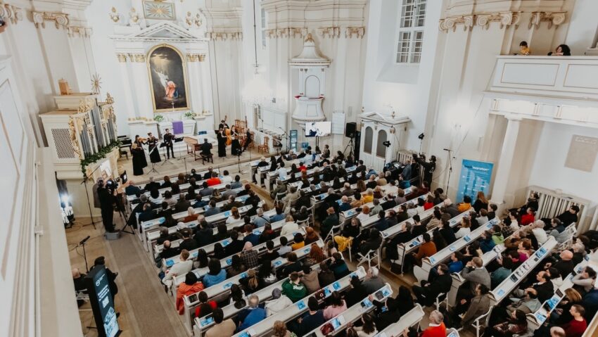 Bach születésnapját ünnepli Kolozsvár