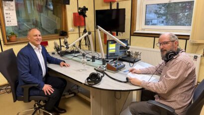 Szerencsés kettősség