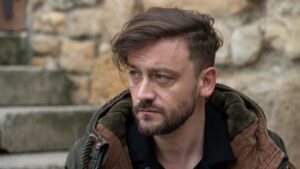 Van ilyen – Varga László Edgár novellái