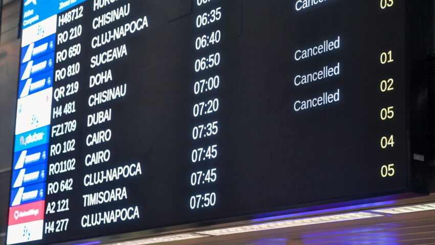 A külügy nem tud romániai sérültekről a Közel-Keleten