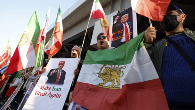 „Szó sincs arról, hogy Románia belekeveredett volna a közel-keleti konfliktusba”