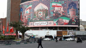 Nehéz lesz kihátrálni