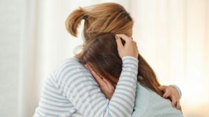 Sok tinédzser látja otthon, hogy nem tisztelik a nőket