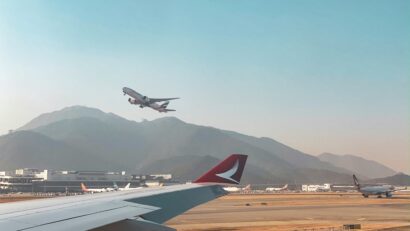 Újabb 250 román állampolgár tért haza Dubajból