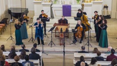 A régizene, mint kortárs művészet