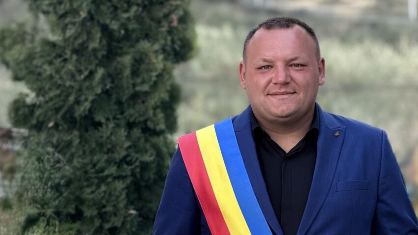 Bizakodó mandátumkezdet