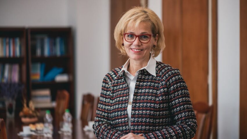 Hogy állunk a női vezetőkkel Romániában?